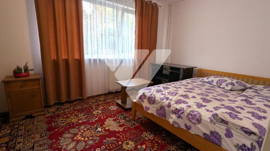 Apartament 2 camere semidecomandat - Cedonia - 4