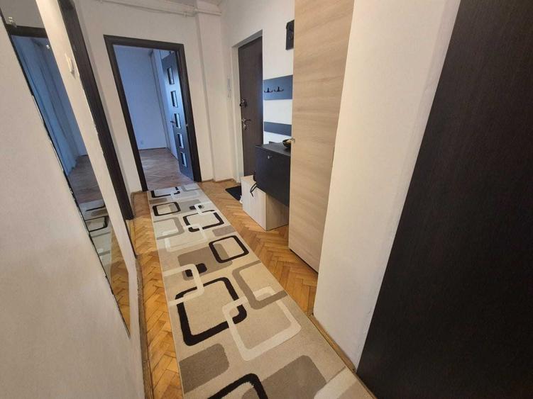 Apartament cu 2 camere decomandat în Mărăști