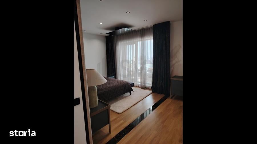 Apartament cu 3 camere în Grivița