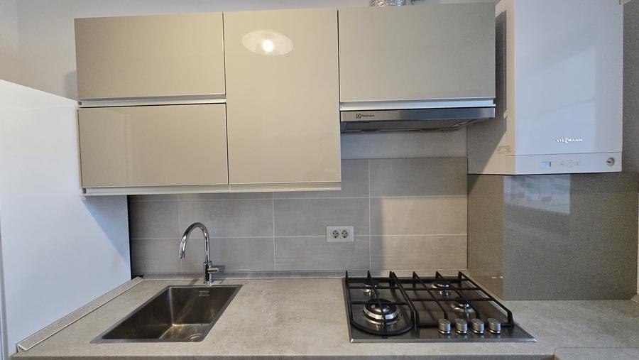 Apartament cu 2 camere decomandat, mobilat în Pantelimon
