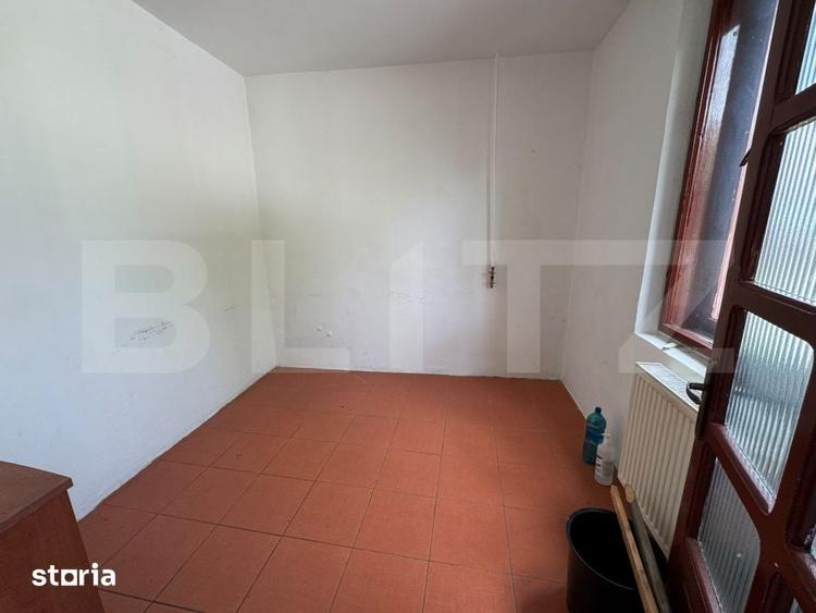 Casă cu Teren 250 Mp în Dorobanți
