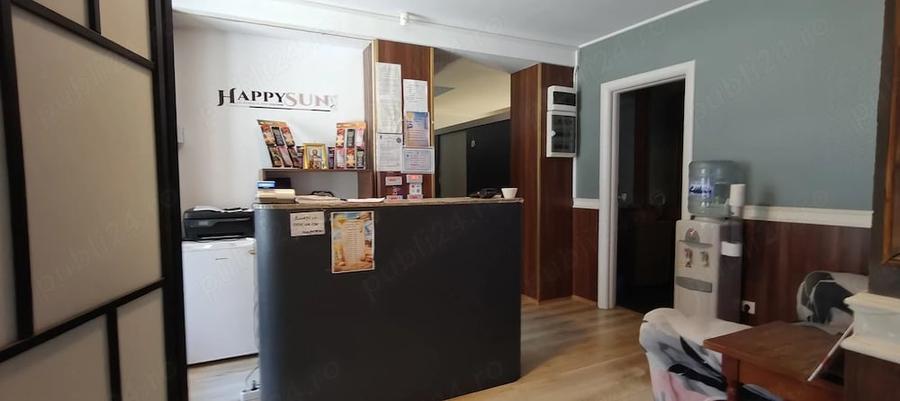 Spațiu comercial, de 113 mp, în Dobroești