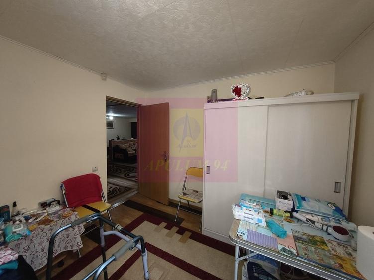 Casă cu 3 camere cu Teren 185 Mp în Berceni