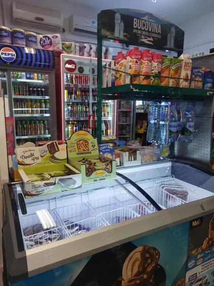 Spațiu comercial, de 45 mp, în Dristor