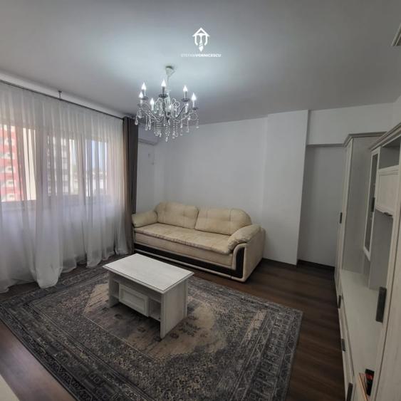 Apartament cu 2 camere decomandat în Tudor Vladimirescu