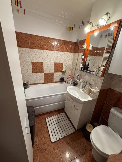 Apartament cu 2 camere decomandat în Nord