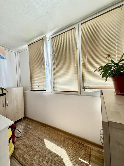 3 camere  | Ideal familie |  Bloc 1982 | Parcul Tineretului - 18