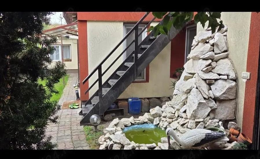 Casă cu 4 camere în Fratelia
