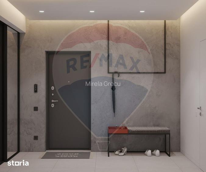 VANZARE Apartament cu 3 camere -Pantelimon