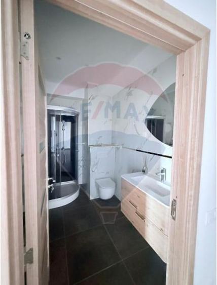 Apartament la cheie-Parcare inclusa - 5
