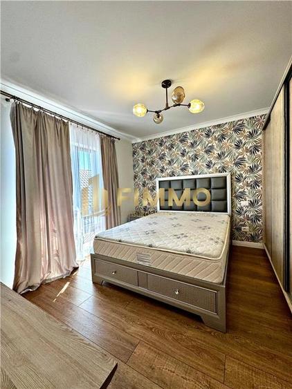 Duplex cu 3 camere cu Teren 100 Mp în Est
