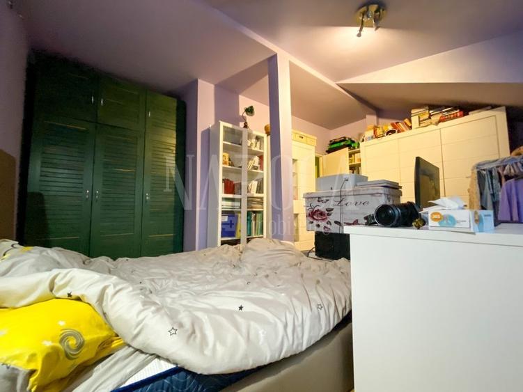 Apartament 3 camere de vanzare in Andrei Muresanu, Cluj Napoca - 5