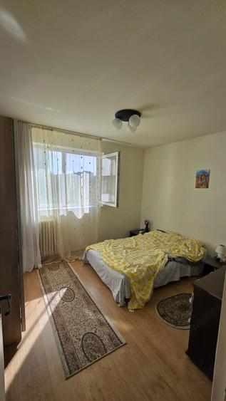 Apartament cu 2 camere semidecomandat în Drumul Taberei