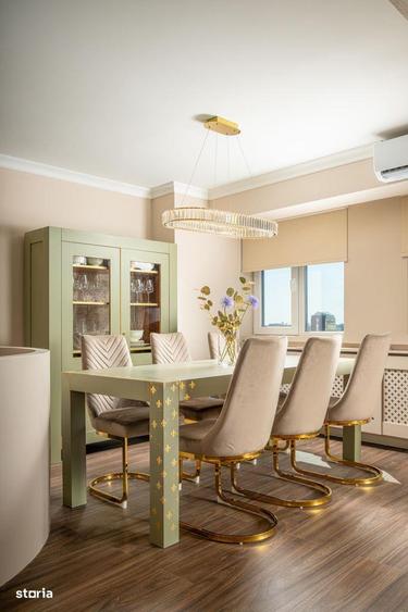 Piata Alba Iulia | Apartament Duplex cu vedere spectaculoasa - 8