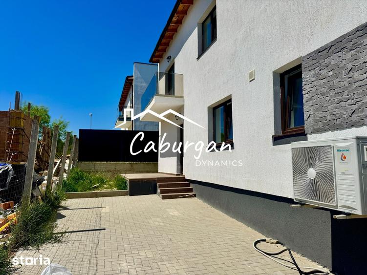Casă cu 4 camere cu Teren 250 Mp în Tineretului