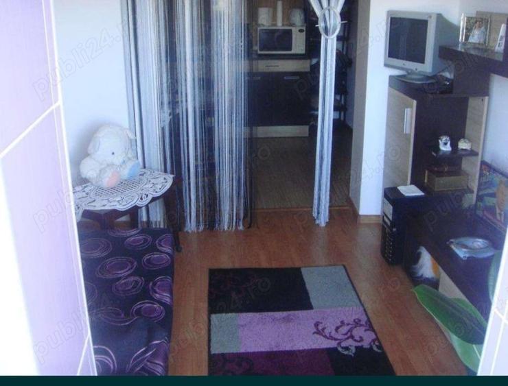 Apartament cu 2 camere decomandat în Turnu Măgurele