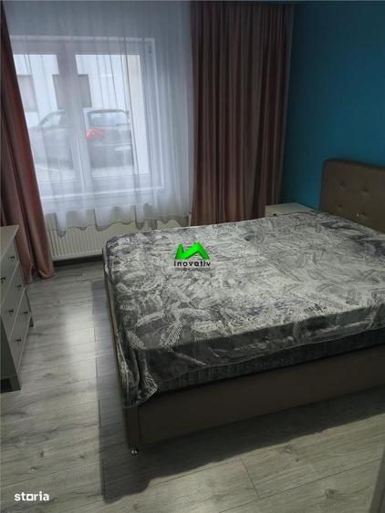 Apartament cu 3 camere decomandat în Turnișor