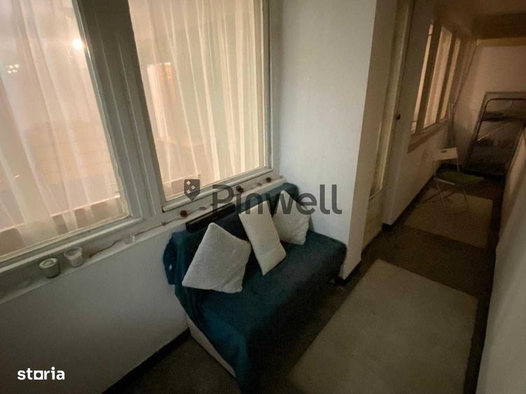 Apartament 2 camere de vanzare Stefan cel Mare - 6
