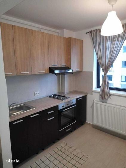 Apartament cu 2 camere în Theodor Pallady