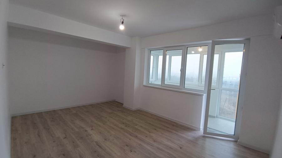 Apartament cu 2 camere decomandat în Calea Moldovei