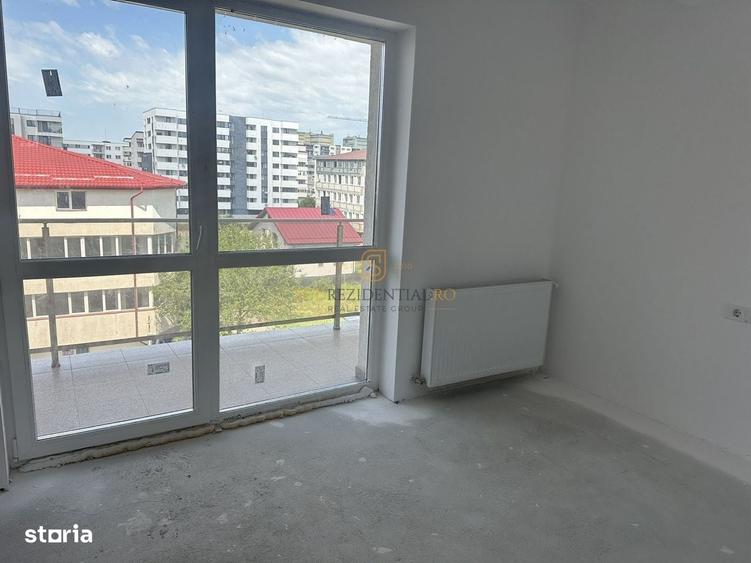 Apartament cu 2 camere în Sud