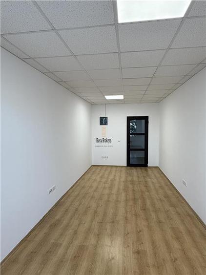 Birou, de 70 mp, în Industrial Est