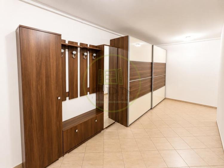 Apartament cu 3 camere decomandat, mobilat în Bucureștii Noi