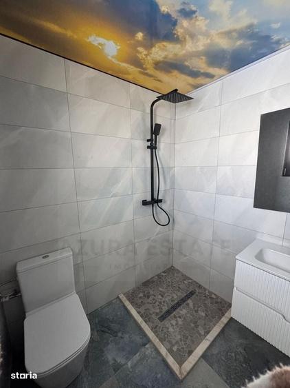 Casă cu 4 camere în Șeica Mică