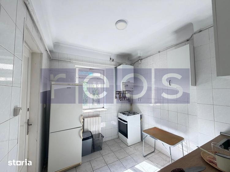 Apartament cu 3 camere, mobilat în Ștefan cel Mare