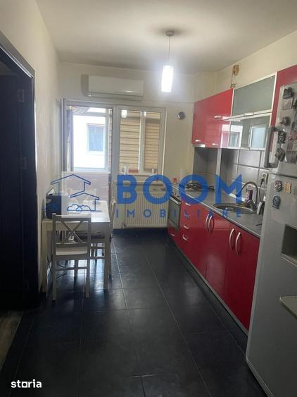 Apartament 2 camere | Etaj 2 | Mobilat si utilat - 1