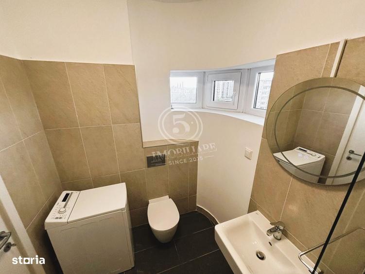 Rafinament urban | 2 Camere moderne in Tineretului Park Residence (Blo - 11