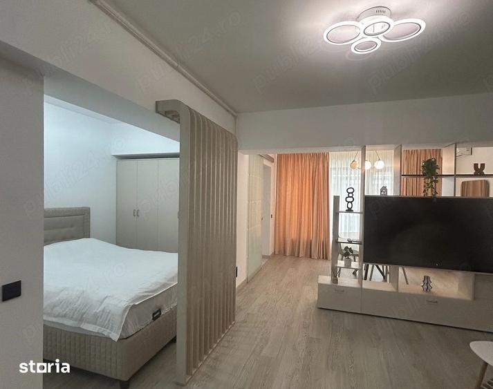 Studio | Dristor | Select Residences | Prima Inchiriere | Blocul Nou - 4