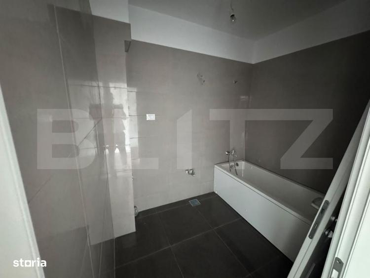 Apartament cu 2 camere decomandat în Tudor Vladimirescu