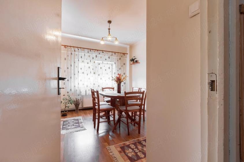 Apartament de vanzare in Media?, jude?ul Sibiu - 3