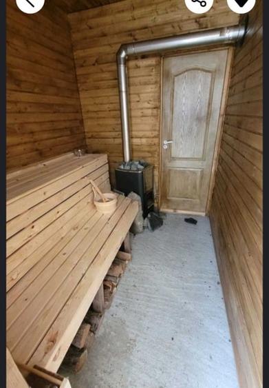 Casă individuală cu 3 camere cu Teren 1260 Mp în Crișan