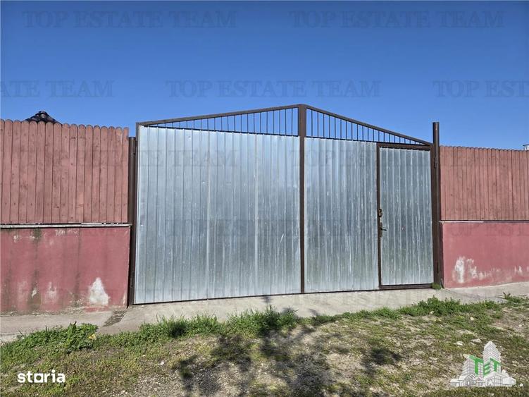 Spațiu comercial, de 500 mp, în Militari