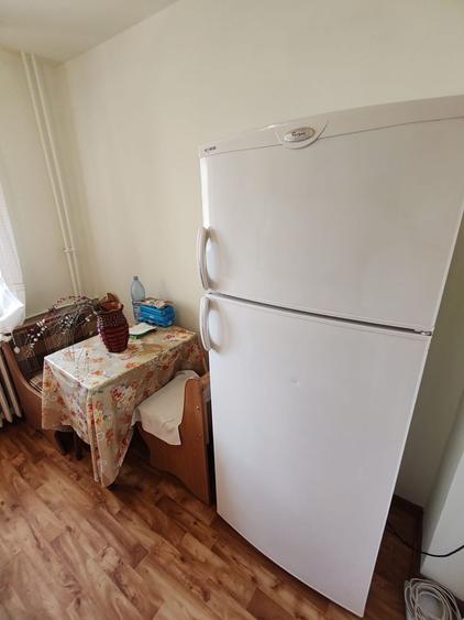 Apartament cu 3 camere decomandat în Camil Ressu
