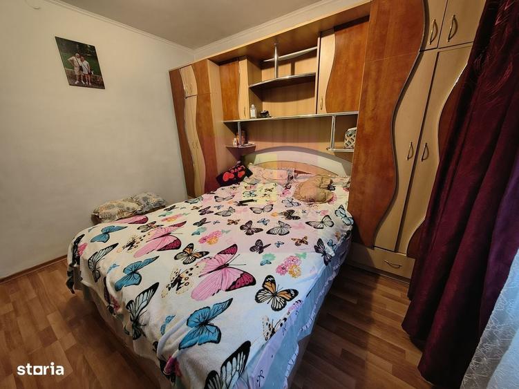 Apartament cu 3 camere decomandat în Colentina