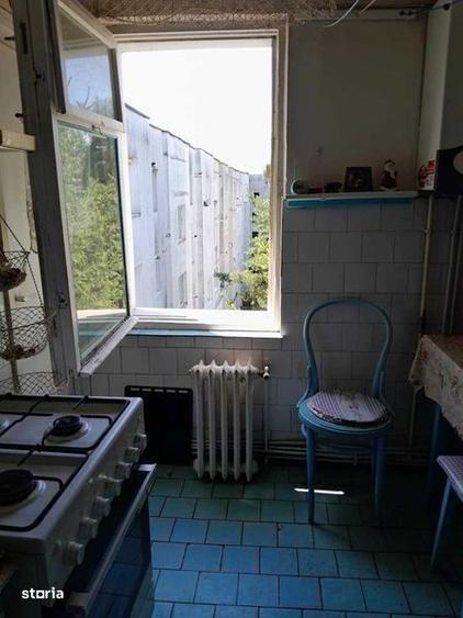 De vanzare apartament cu trei camere in Rodnei - 7