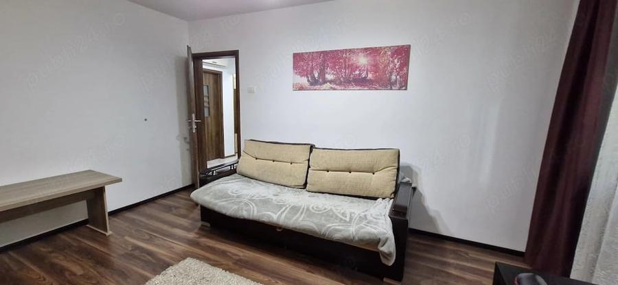 Apartament cu 2 camere decomandat în Drumul Taberei