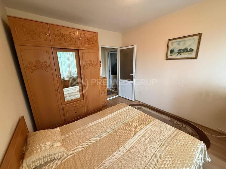 Apartament cu 2 camere în Tătărași — fotografia 1