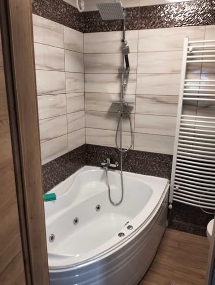Casă cu 2 camere în Exterior Vest
