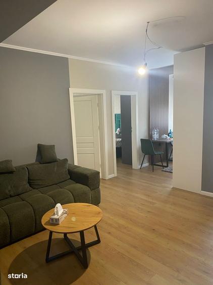 Apartament cu 3 camere în Lotus