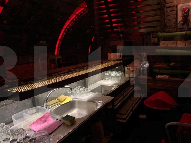 Alimentatie publica- Club-Pub-Piata Unirii- La cheie - 1