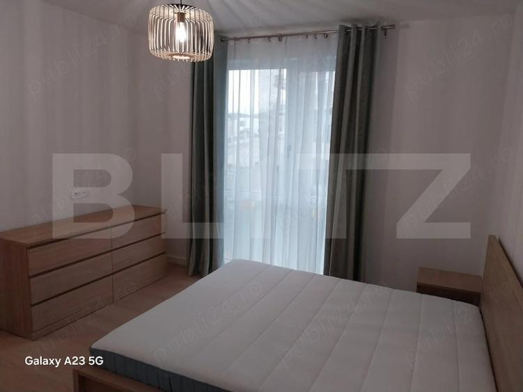 Apartament 3 camere, 77 mp, zona Vivo - 5