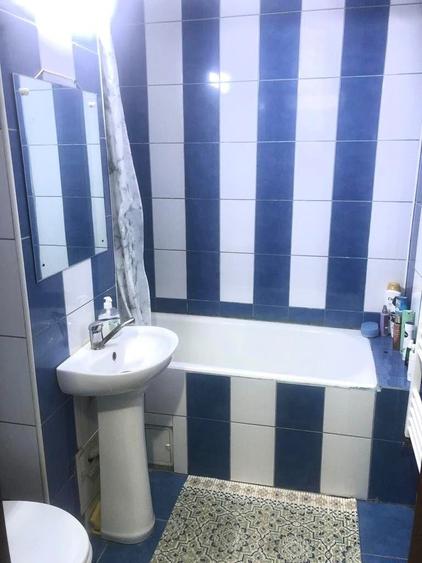 Garsonieră nedecomandată în Central