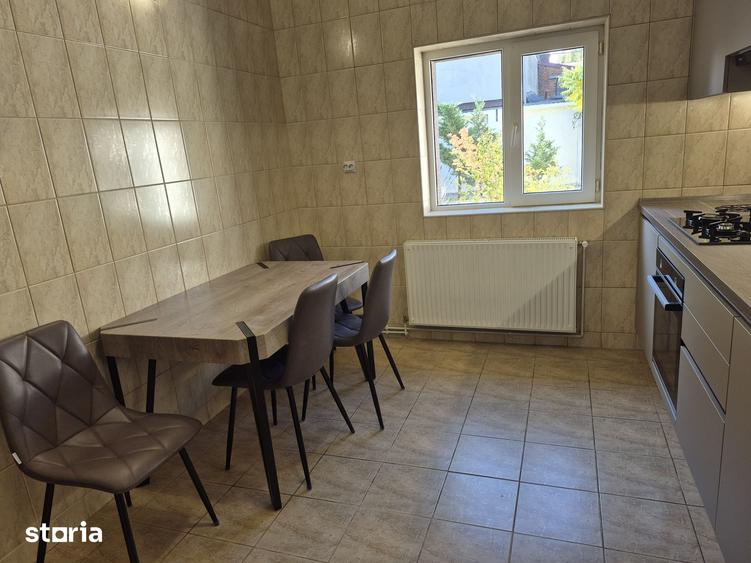 Casă cu 4 camere cu Teren 306 Mp în Dămăroaia