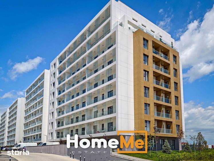 First Estates Pipera | 2025 | mobilat utilat | 6/8 | parcare subterana - 18