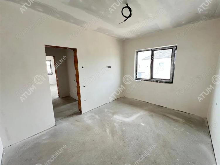Casă cu 5 camere în Central