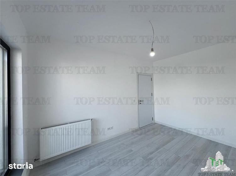 Apartament modern 2 camere, toate utilitatile, posibilitate loc de pa - 14